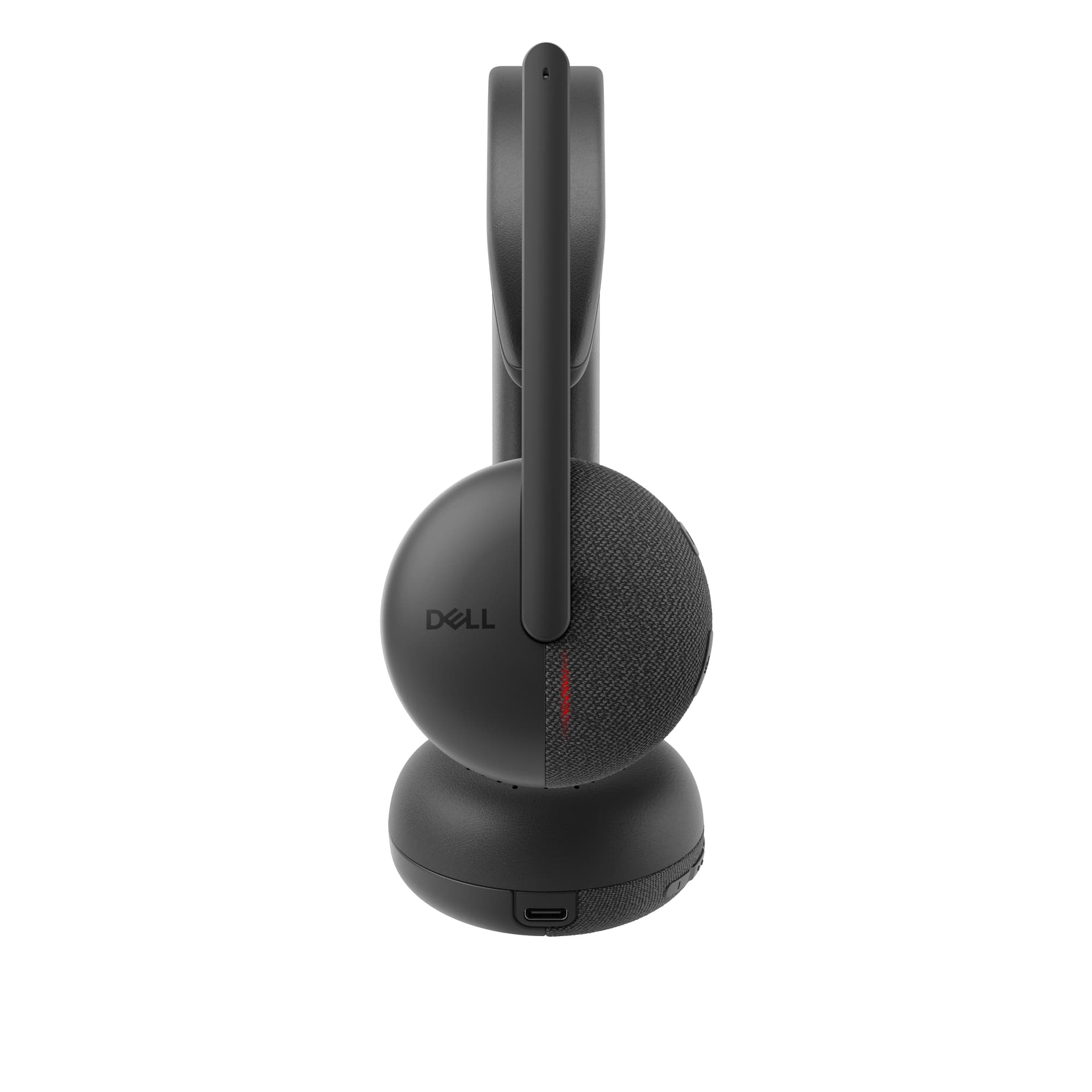 DELL Headset sem fios Pro — WL3024 — miniatura 4