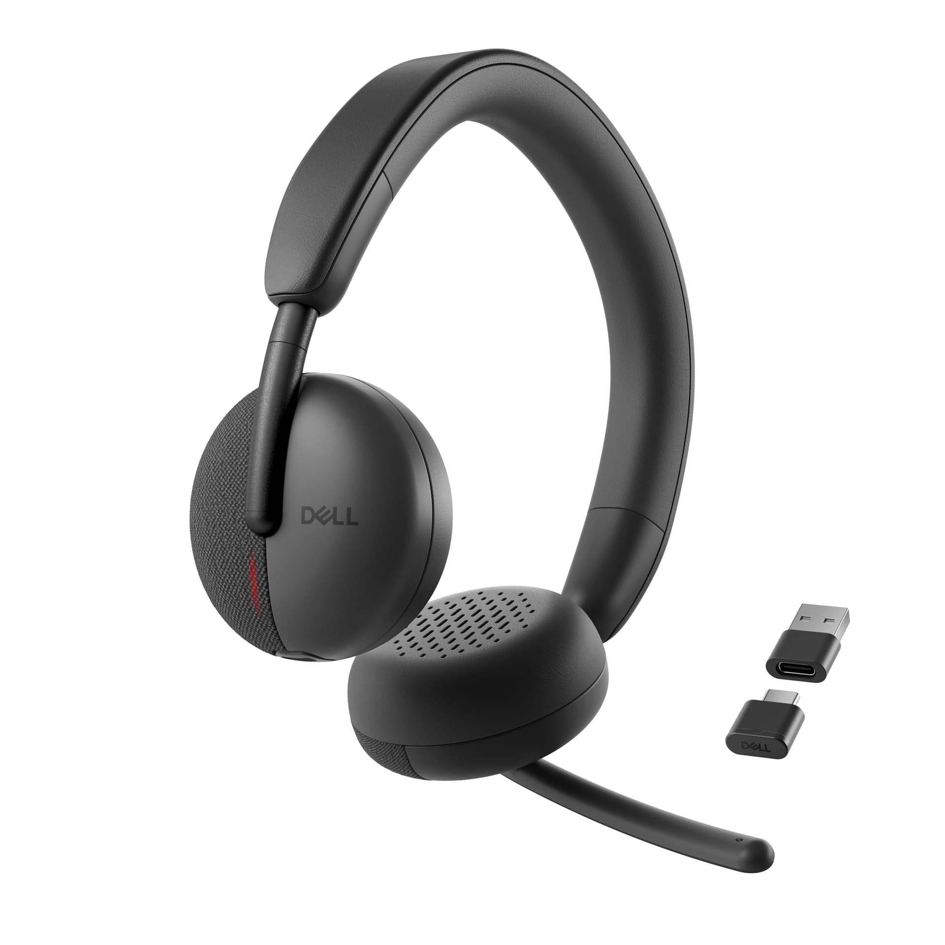 DELL Headset sem fios Pro — WL3024 — miniatura 8
