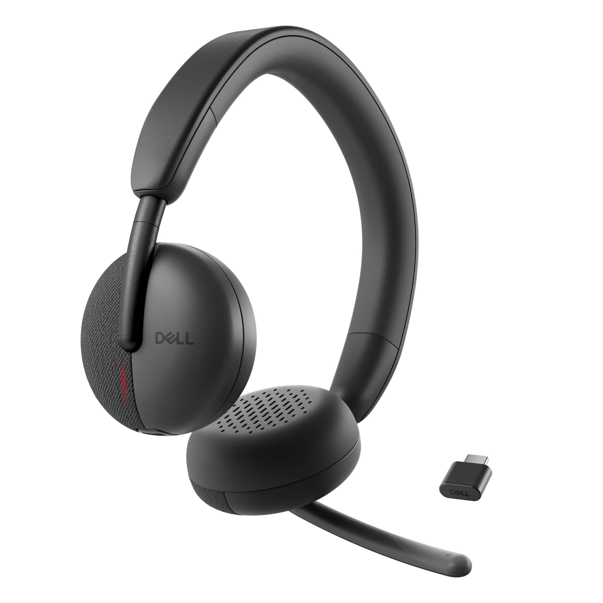 DELL Headset sem fios Pro — WL3024 — miniatura 9