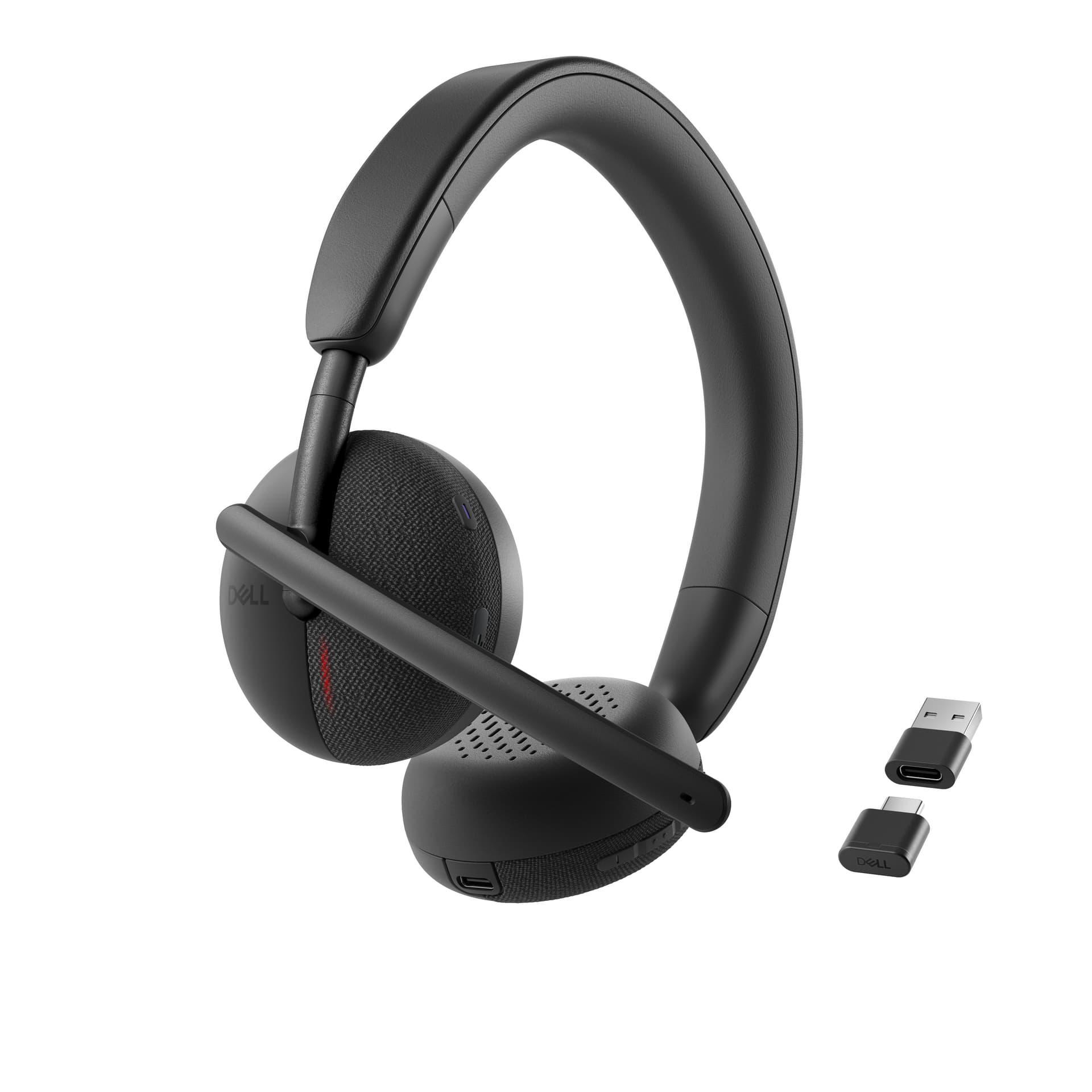 DELL Headset sem fios Pro — WL3024 — miniatura 10