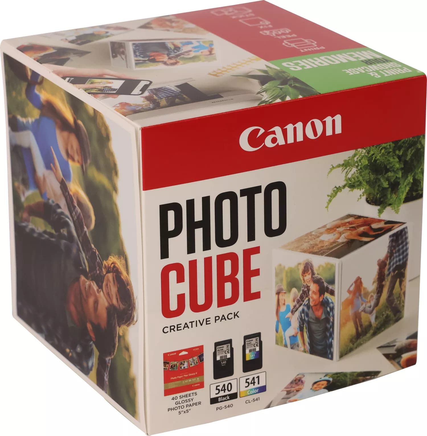 Canon 5225B019 — miniatura 1