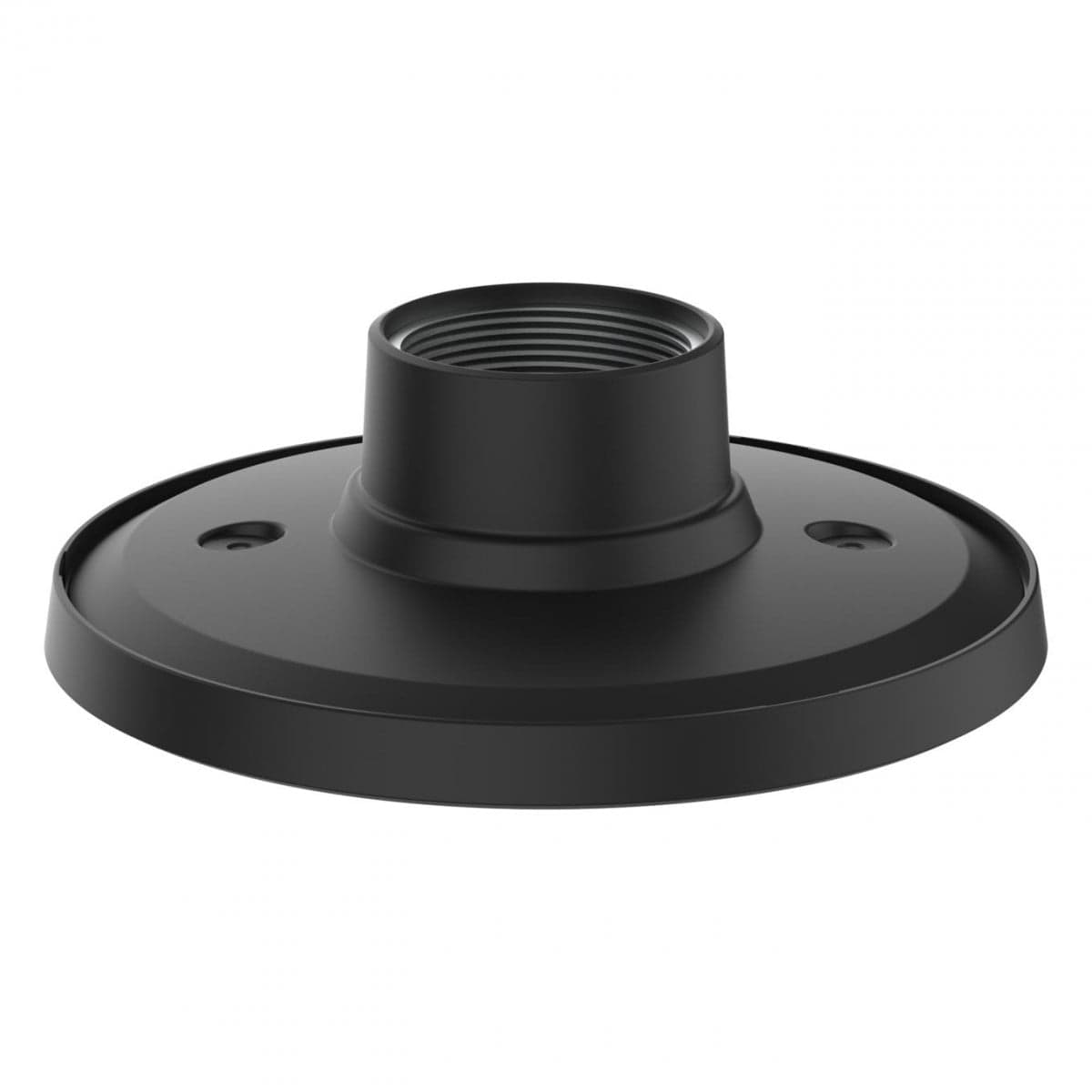 AXIS TP3106-E - Conjunto de suporte de pendente da câmara - preto - para AXIS D4100, M3057, M3077, M3215, M3216, M4308, P3265, P3267, P3268, miniatura 1