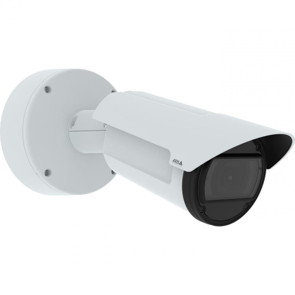 AXIS Q18 Series Q1805-LE - Câmara de vigilância de rede - bala - exterior - resistente às intempéries / resistente ao impacto - a cores (Dia&Noite) - 2 MP - 1920 x 1080 - 1080p - íris automática - vari-focal - áudio - GbE - H.264, H.265, MJPEG - CC 1 — miniatura 3