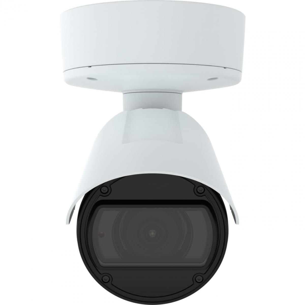 AXIS Q18 Series Q1806-LE - Câmara de vigilância de rede - bala - exterior - resistente às intempéries / resistente ao impacto - a cores (Dia&Noite) - 4 MP - 2880 x 1620 - íris automática - vari-focal - áudio - GbE - H.264, H.265, MJPEG - CC 10 - 28 V, miniatura 2