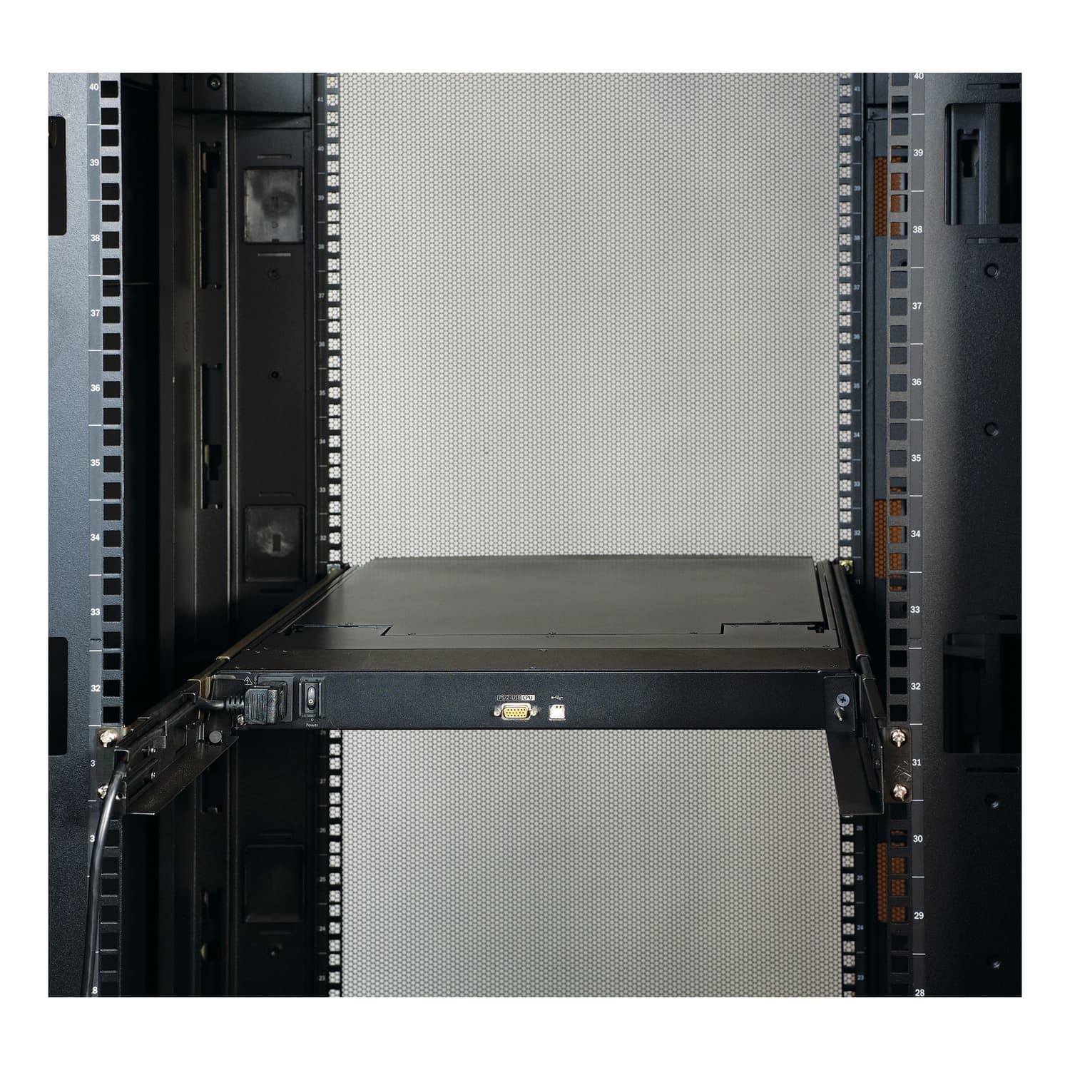 APC KVM-LCDMOUNT — miniatura 2