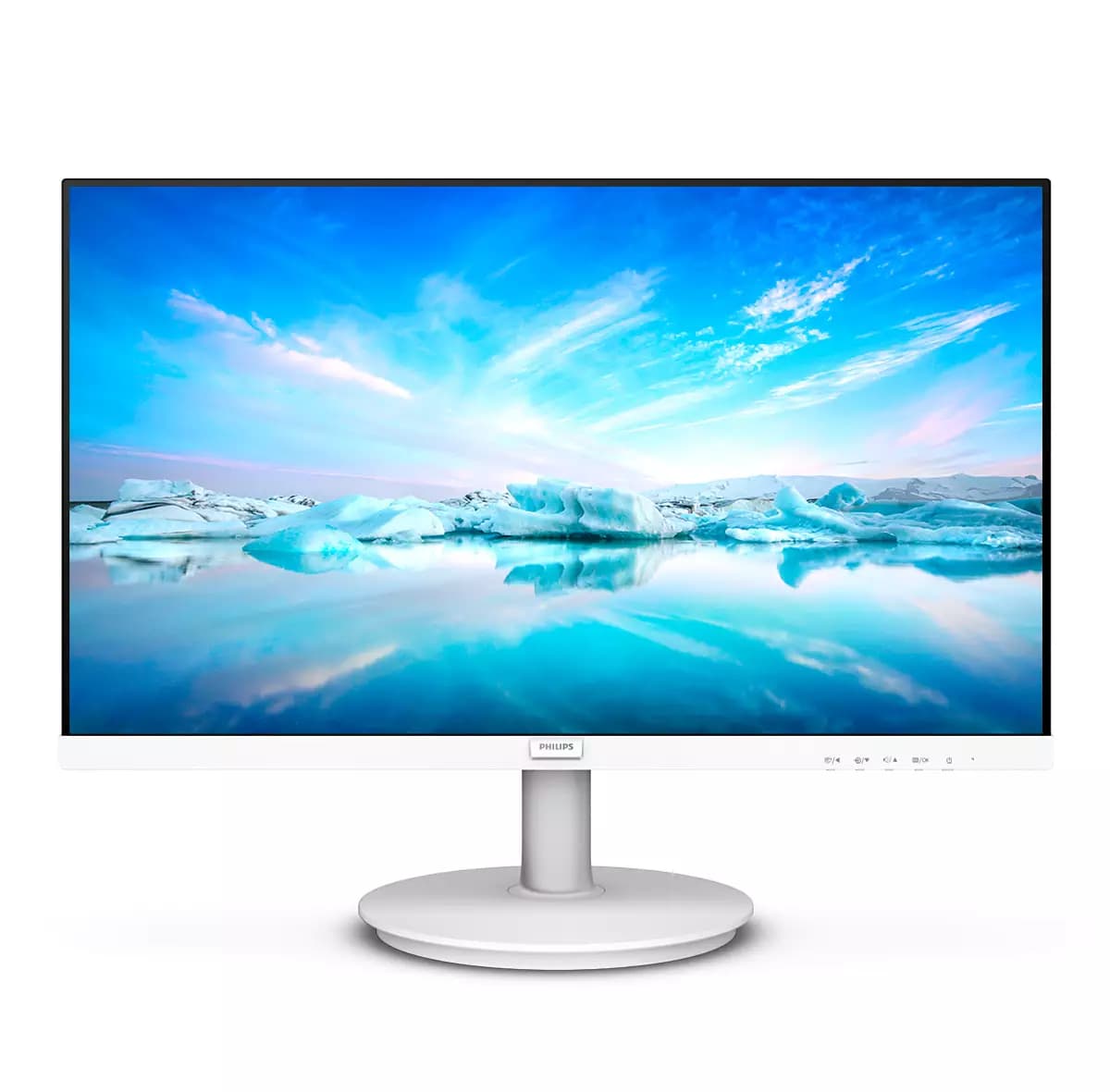 Philips V Line 241V8AW/00 — miniatura 5