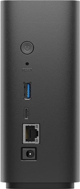 Synology BeeStation - Servidor NAS - 4 TB - RAM 1 GB - Gigabit Ethernet — miniatura 6
