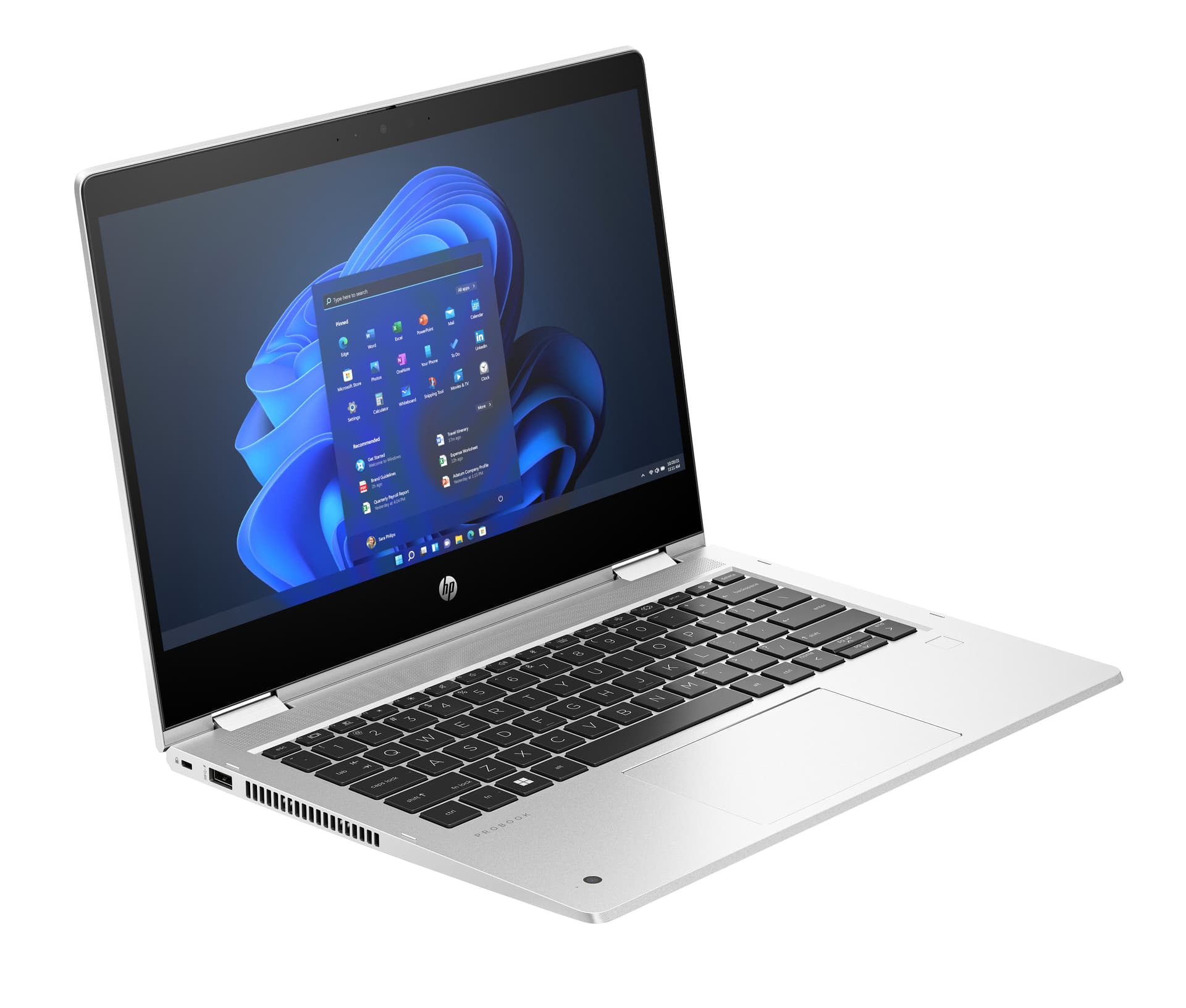 HP Pro x360 435 13.3 inch G10 Notebook PC — miniatura 2