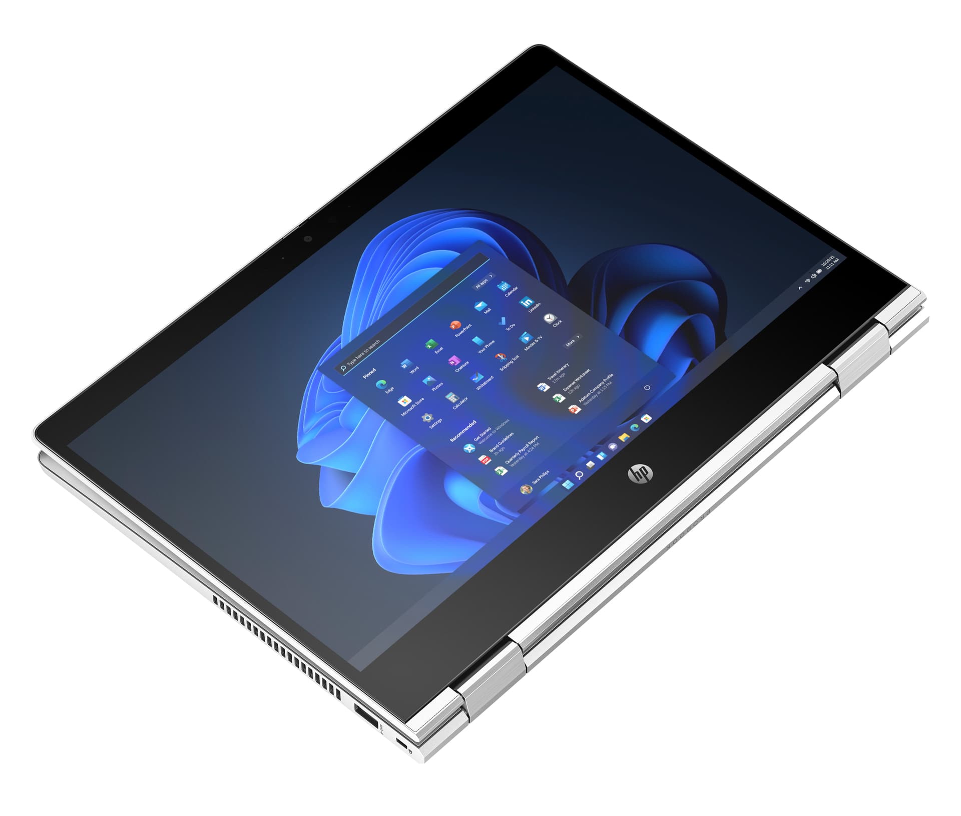 HP Pro x360 435 13.3 inch G10 Notebook PC — miniatura 11