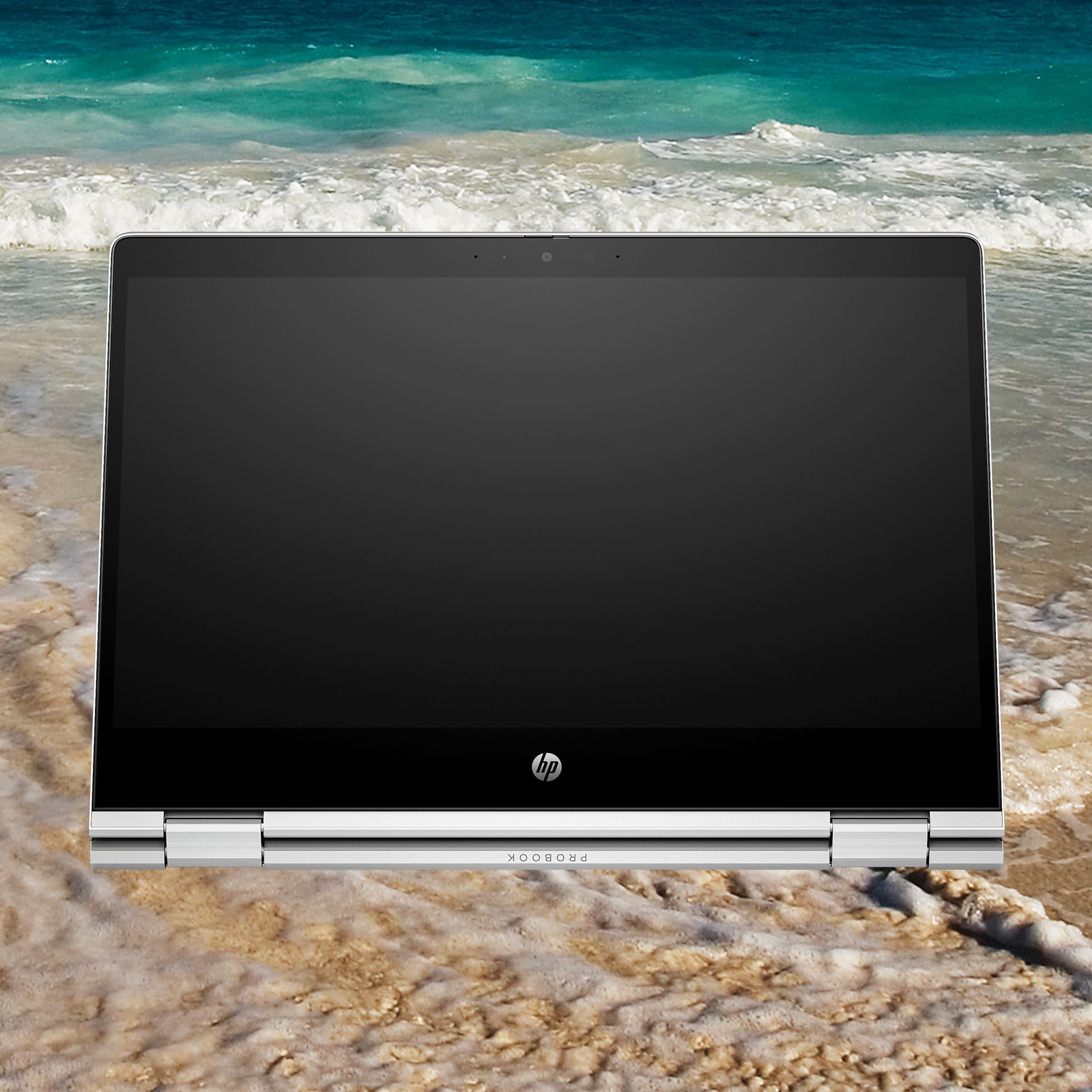 HP Pro x360 435 13.3 inch G10 Notebook PC — miniatura 9