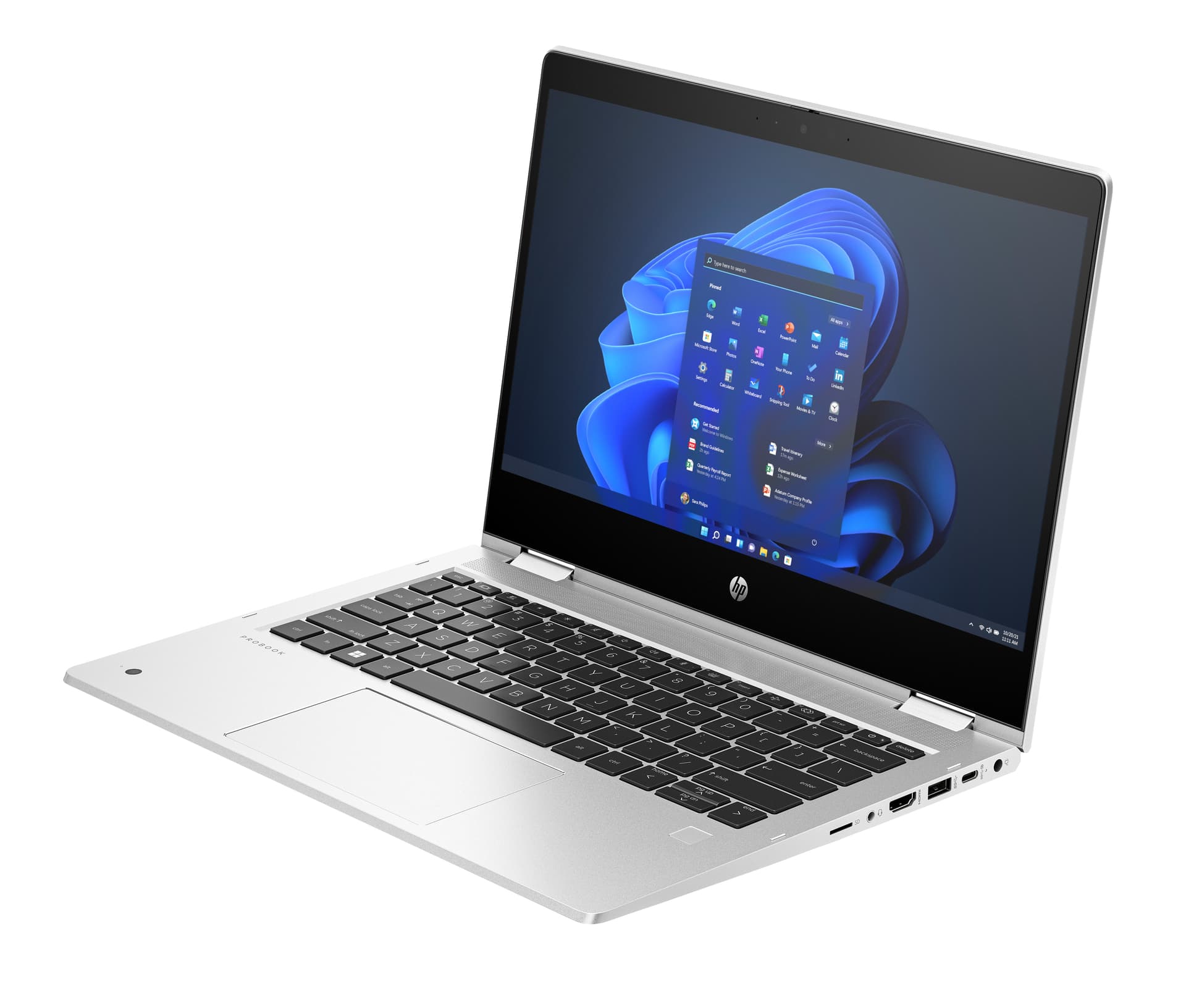 HP Pro x360 435 13.3 inch G10 Notebook PC — miniatura 10