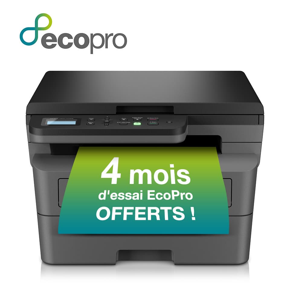 Brother DCP-L2627DWE — miniatura 6