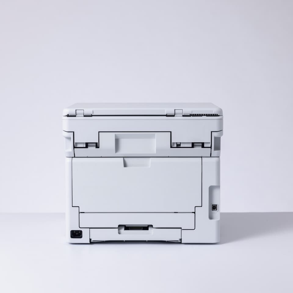 Brother DCP-L3520CDWE — miniatura 3