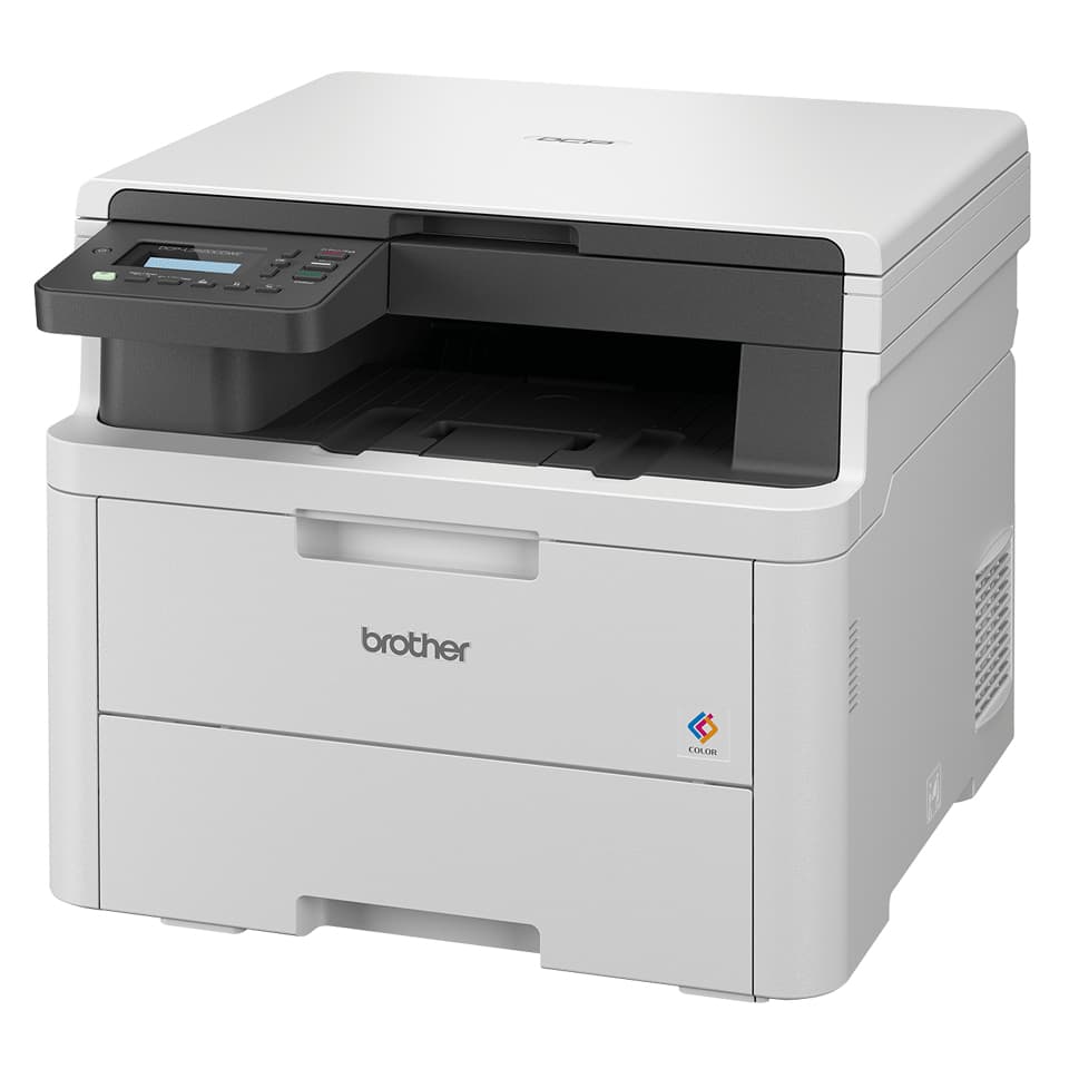 Brother DCP-L3520CDWE — miniatura 4