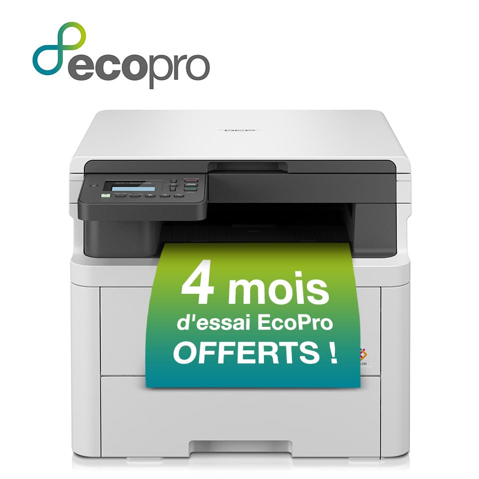 Brother DCP-L3520CDWE — miniatura 6