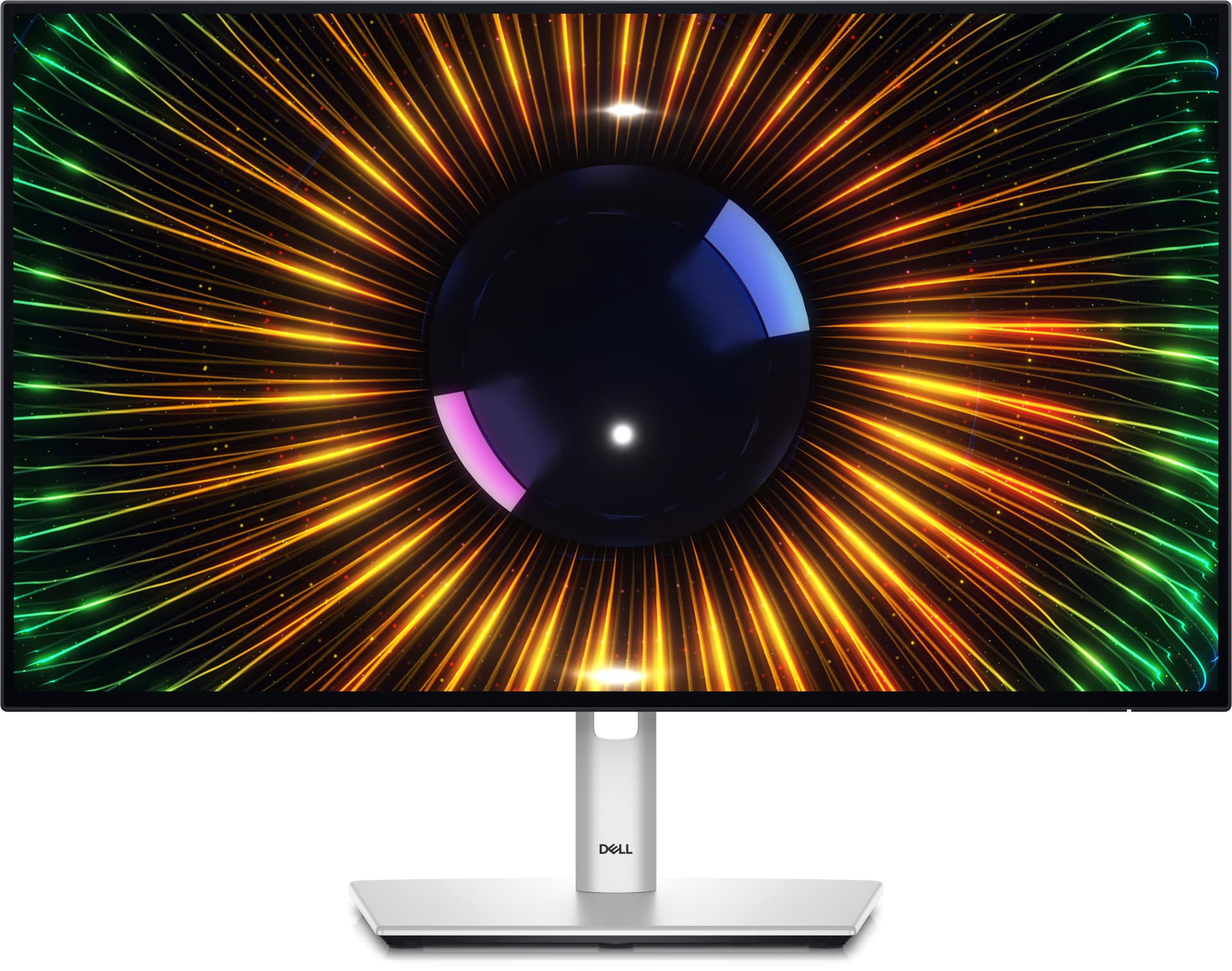 DELL UltraSharp U2424H — miniatura 2