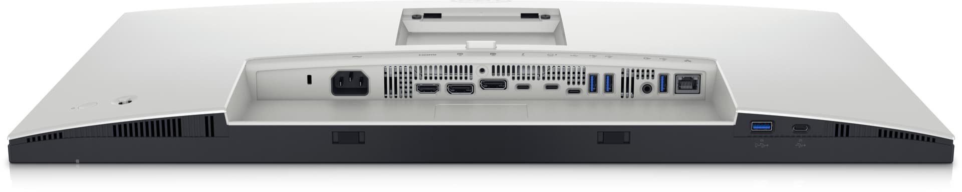 DELL UltraSharp U2724DE — miniatura 4