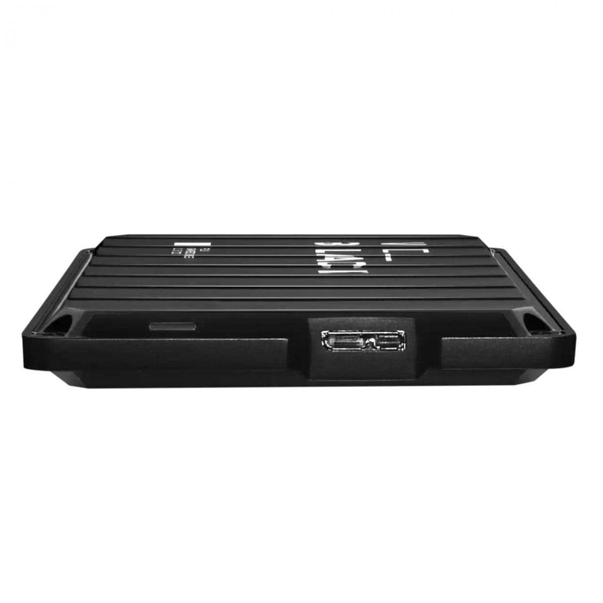 WD_BLACK P10 Game Drive WDBA2W0020BBK-WES1 - Disco rígido - 2 TB - externa (portátil) - 2.5" - USB 3.2 Gen 1 - preto — miniatura 3