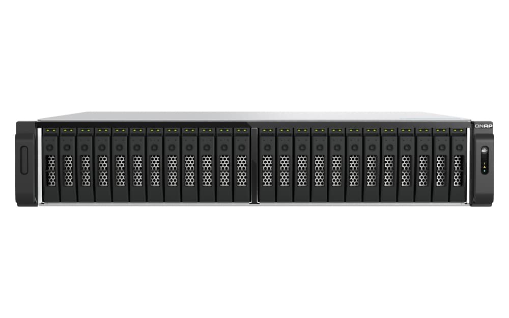 QNAP TS-H3077AFU-R7-64G — miniatura 2