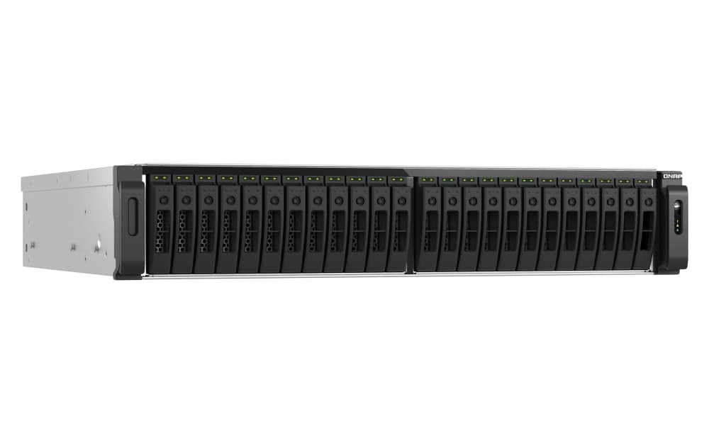 QNAP TS-H3077AFU-R7-64G — miniatura 3