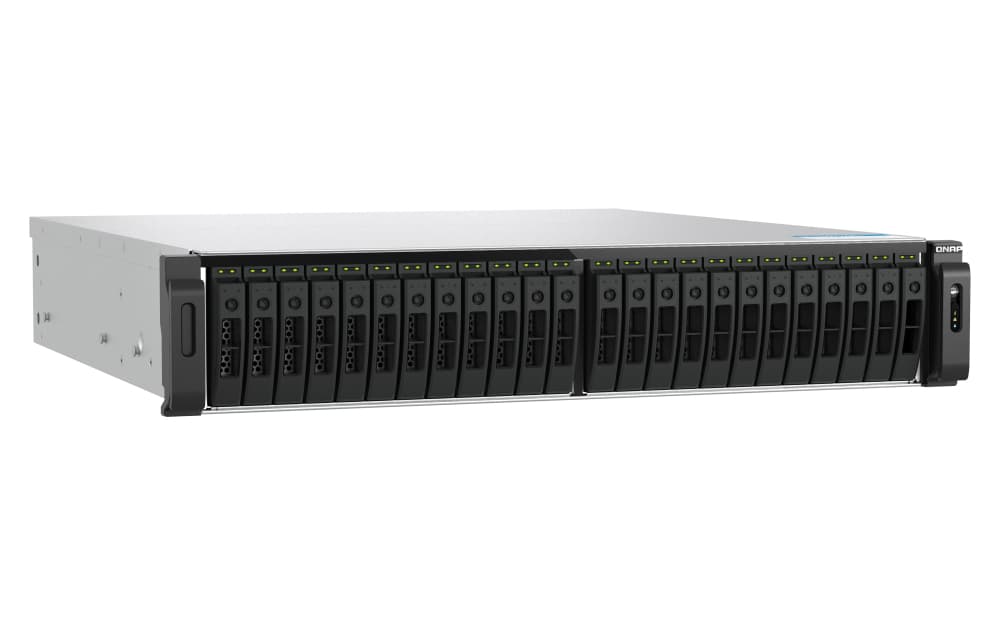 QNAP TS-H3077AFU-R7-64G — miniatura 4