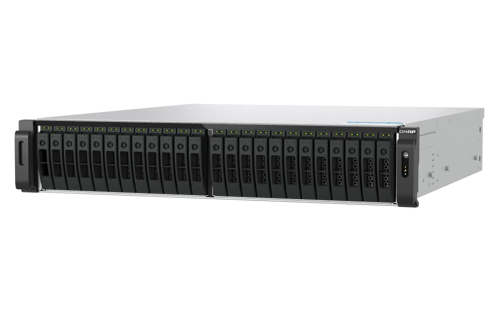 QNAP TS-H3077AFU-R7-64G — miniatura 5