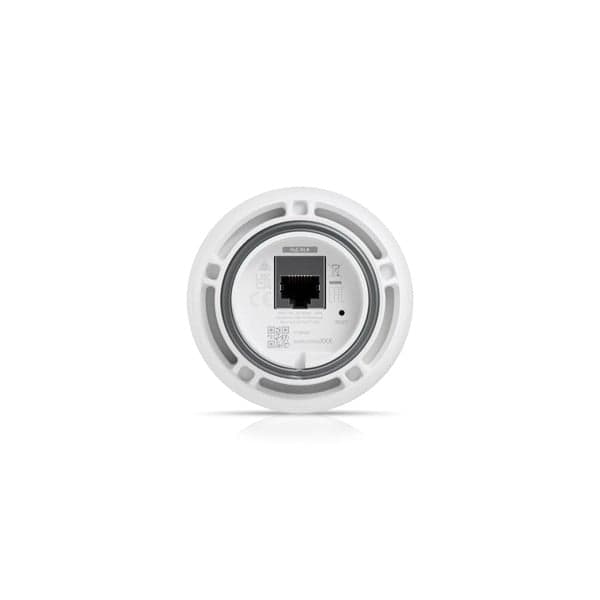 Ubiquiti UniFi Protect G5 - Câmara de vigilância de rede - bala - interior, exterior - à prova de tempo - a cores (Dia&Noite) - 5 MP - 2688 x 1512 - 2K - focal fixo - áudio - LAN 10/100 - PoE (pacote de 3), miniatura 5