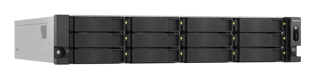 QNAP TS-H1277AXU-RP — miniatura 2