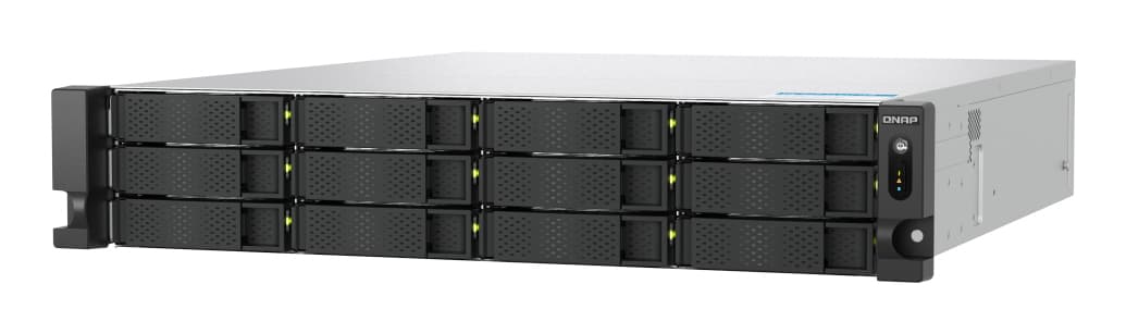 QNAP TS-H1277AXU-RP — miniatura 7