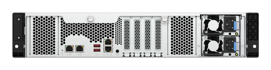 QNAP TS-H1277AXU-RP — miniatura 8