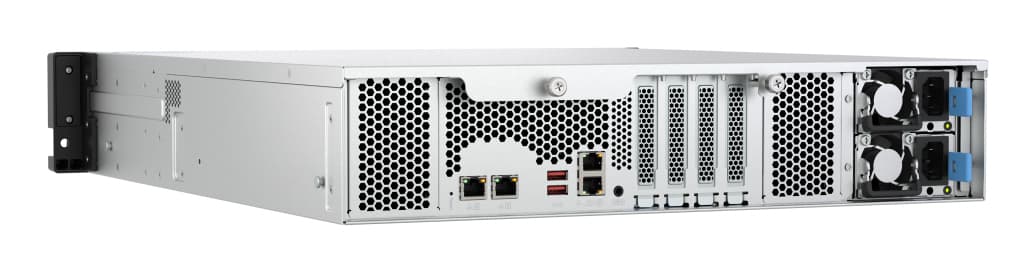 QNAP TS-H1277AXU-RP — miniatura 9