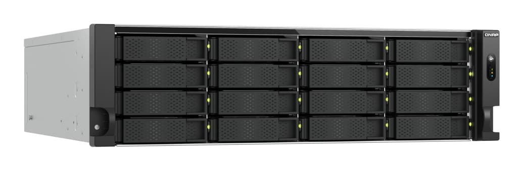 QNAP TS-H1677AXU-RP — miniatura 2