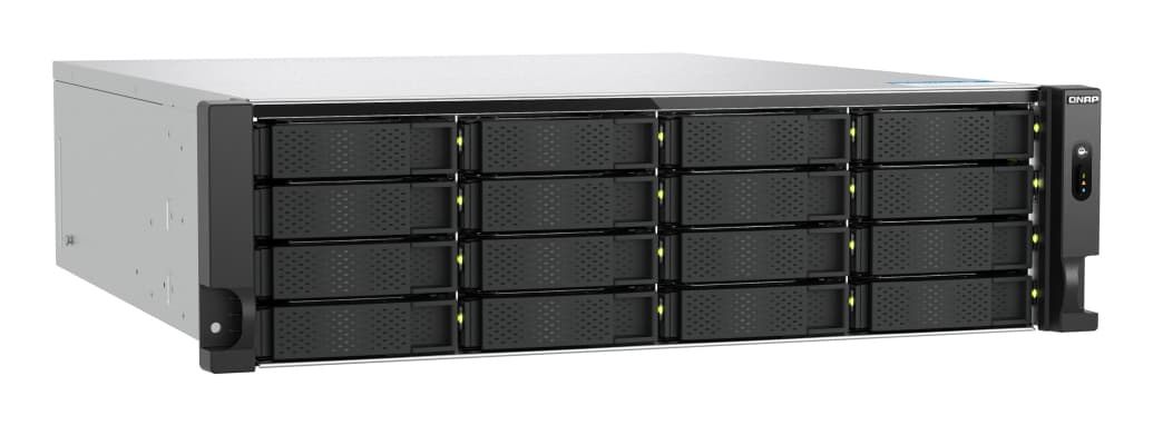 QNAP TS-H1677AXU-RP — miniatura 6