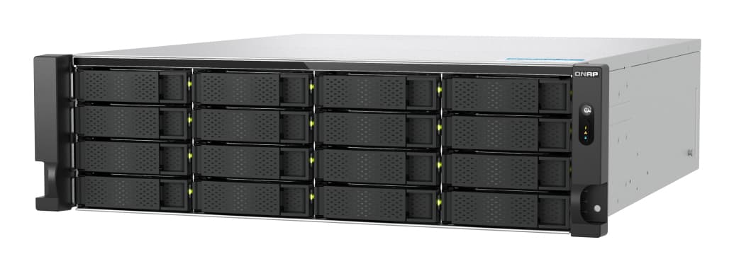 QNAP TS-H1677AXU-RP — miniatura 7