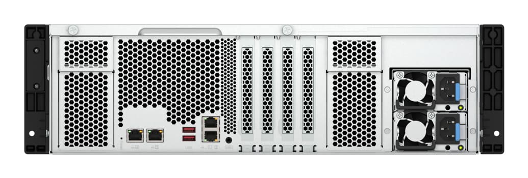 QNAP TS-H1677AXU-RP — miniatura 8
