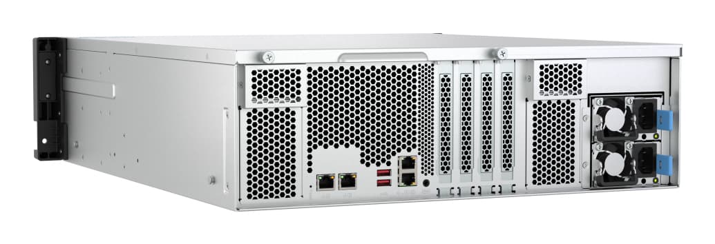 QNAP TS-H1677AXU-RP — miniatura 9