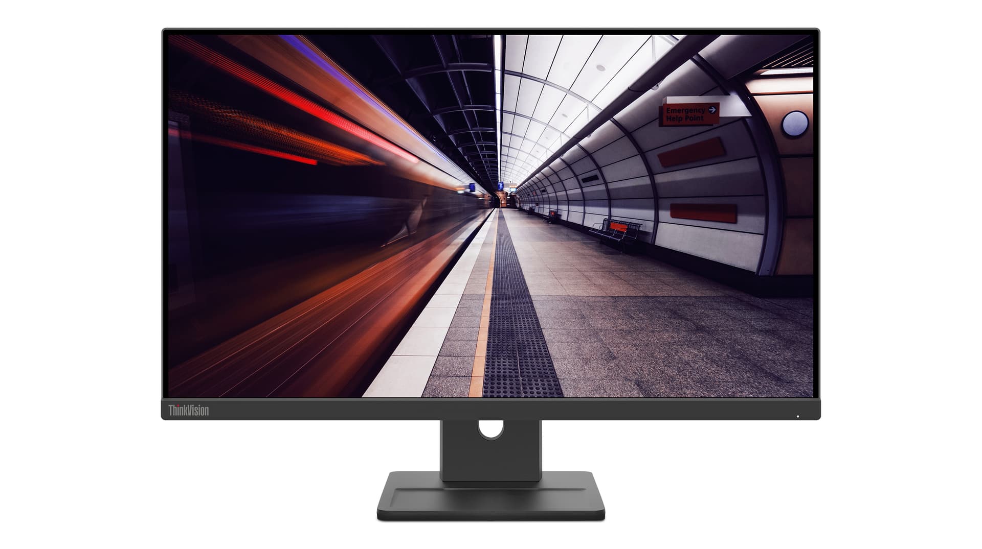 Lenovo ThinkVision E24-30 — miniatura 1