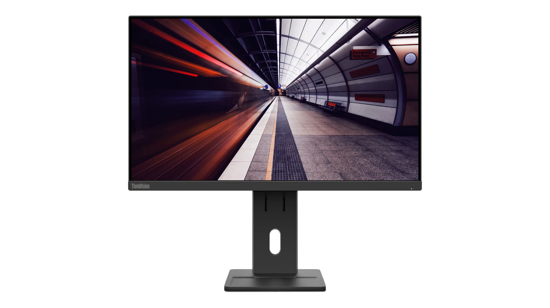 Lenovo ThinkVision E24-30 — miniatura 2