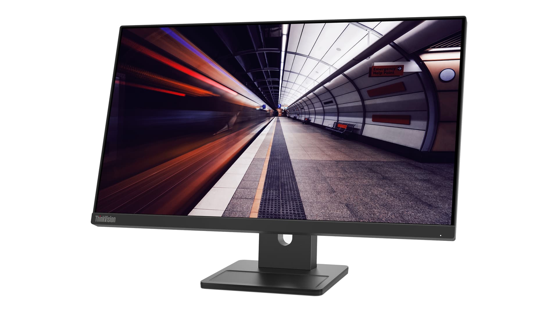 Lenovo ThinkVision E24-30 — miniatura 3