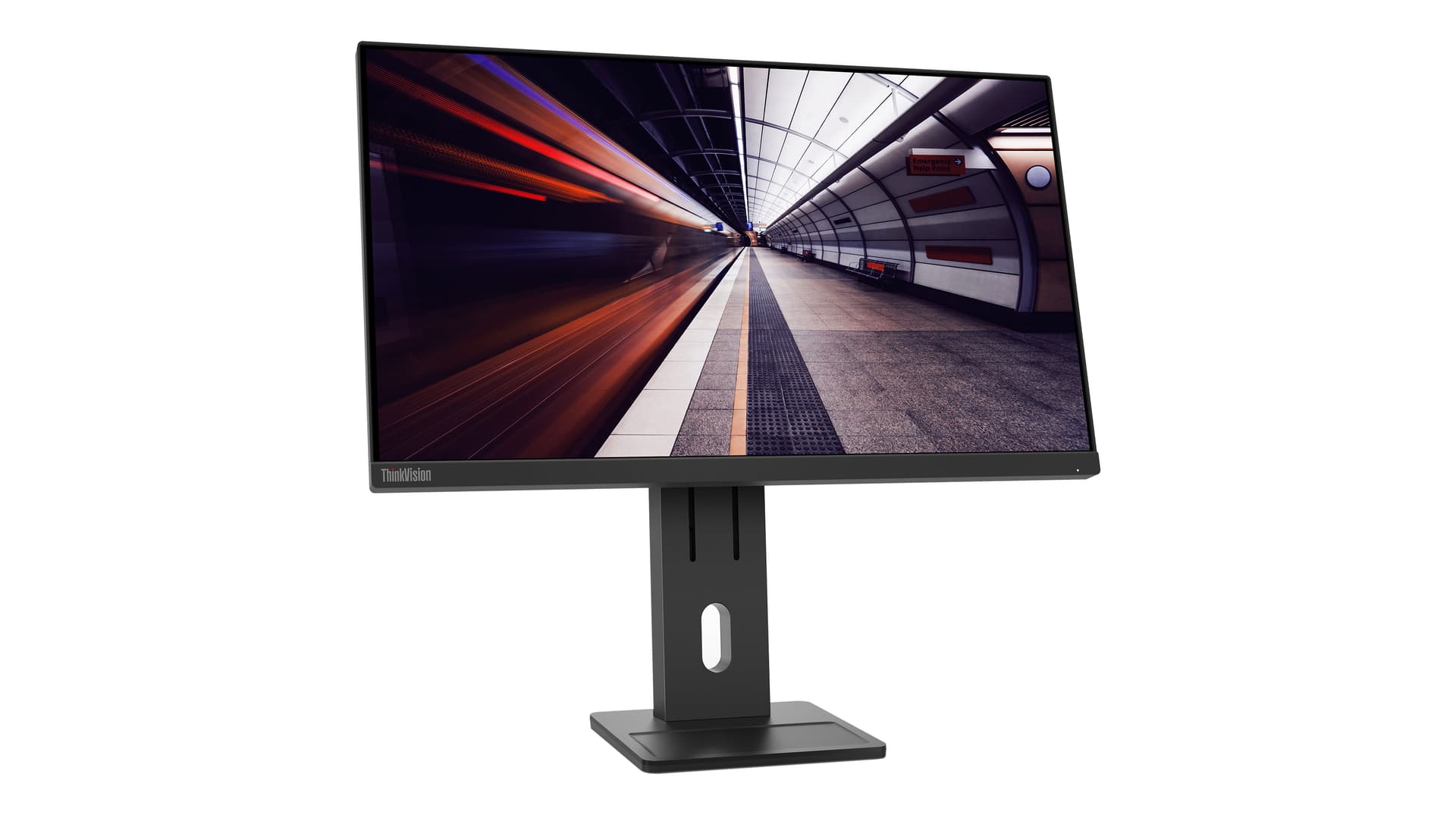 Lenovo ThinkVision E24-30 — miniatura 4