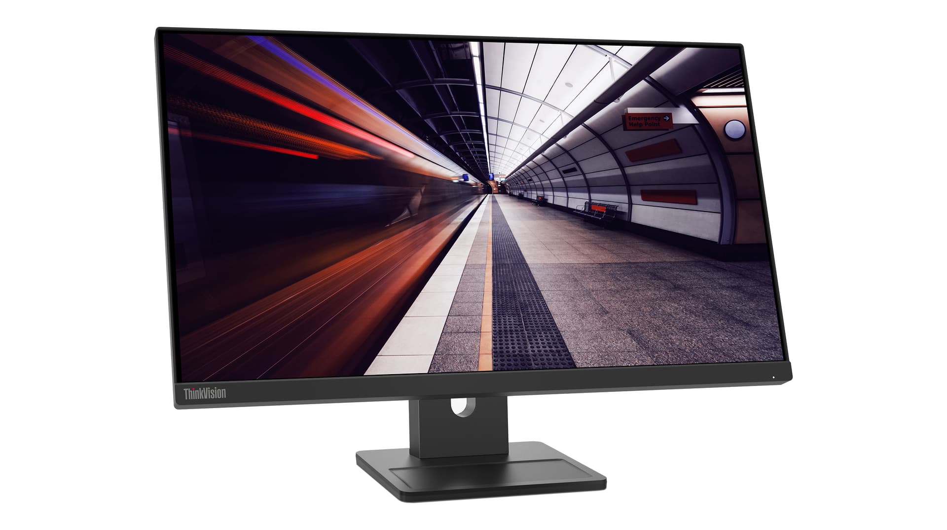 Lenovo ThinkVision E24-30 — miniatura 5