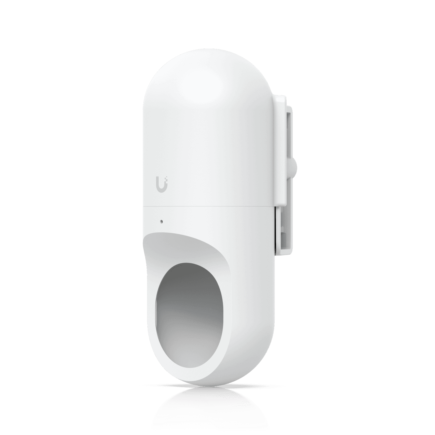 Ubiquiti - Kit de montagem da câmera - montagem na parede, montagem no poste - branco — miniatura 5