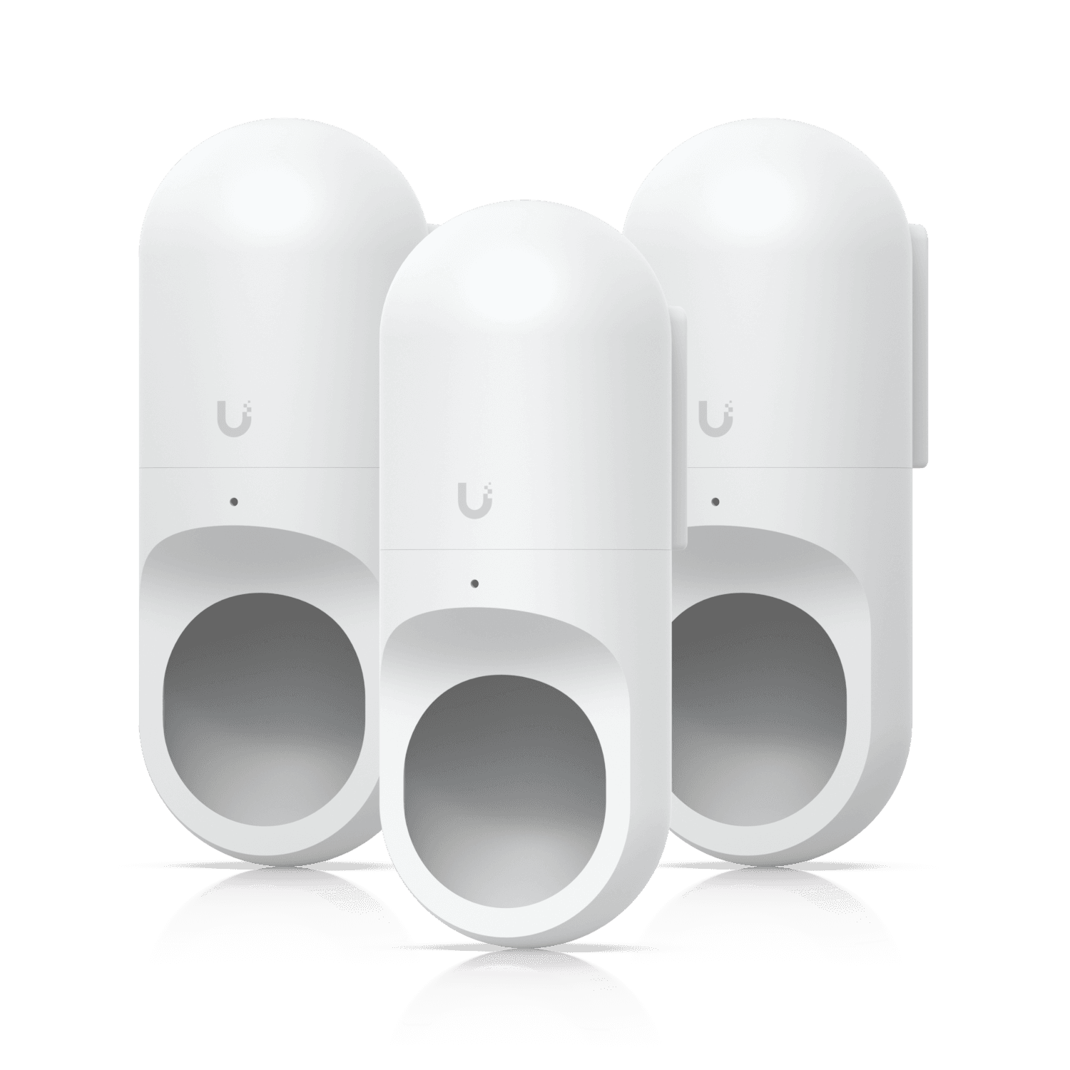 Ubiquiti - Kit de montagem da câmera - montagem na parede, montagem no poste - branco — miniatura 9