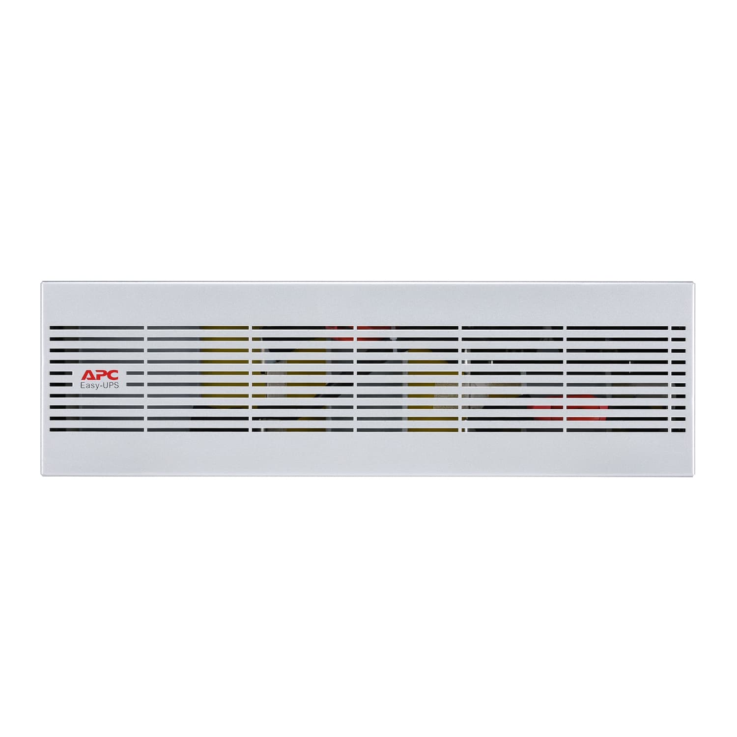 APC Easy UPS Lithium-ion External Battery Pack for 6kVA SRVL Extended runtime model, 48V 4800Wh, 3U Rackmount — miniatura 2