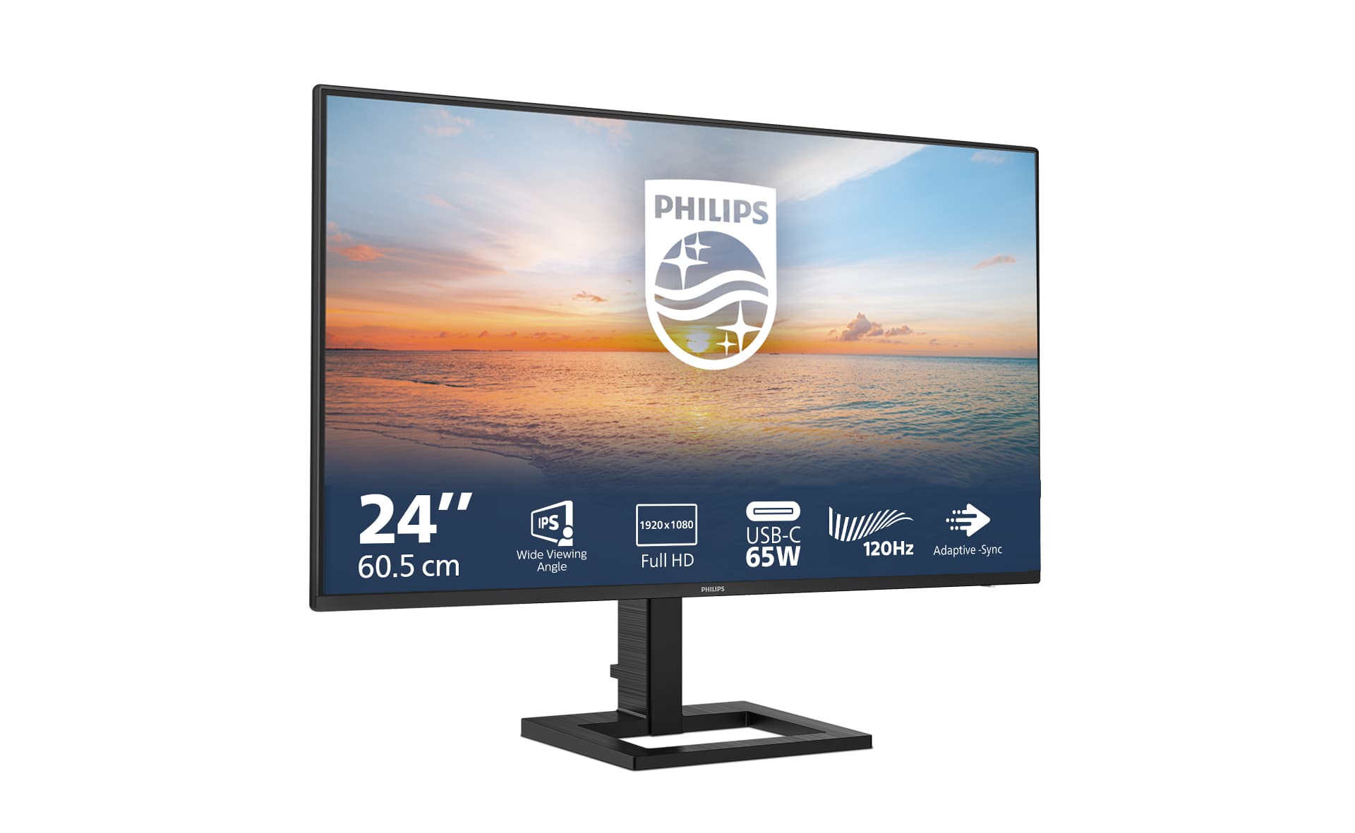 Philips 1000 series 24E1N1300AE/00 — miniatura 2
