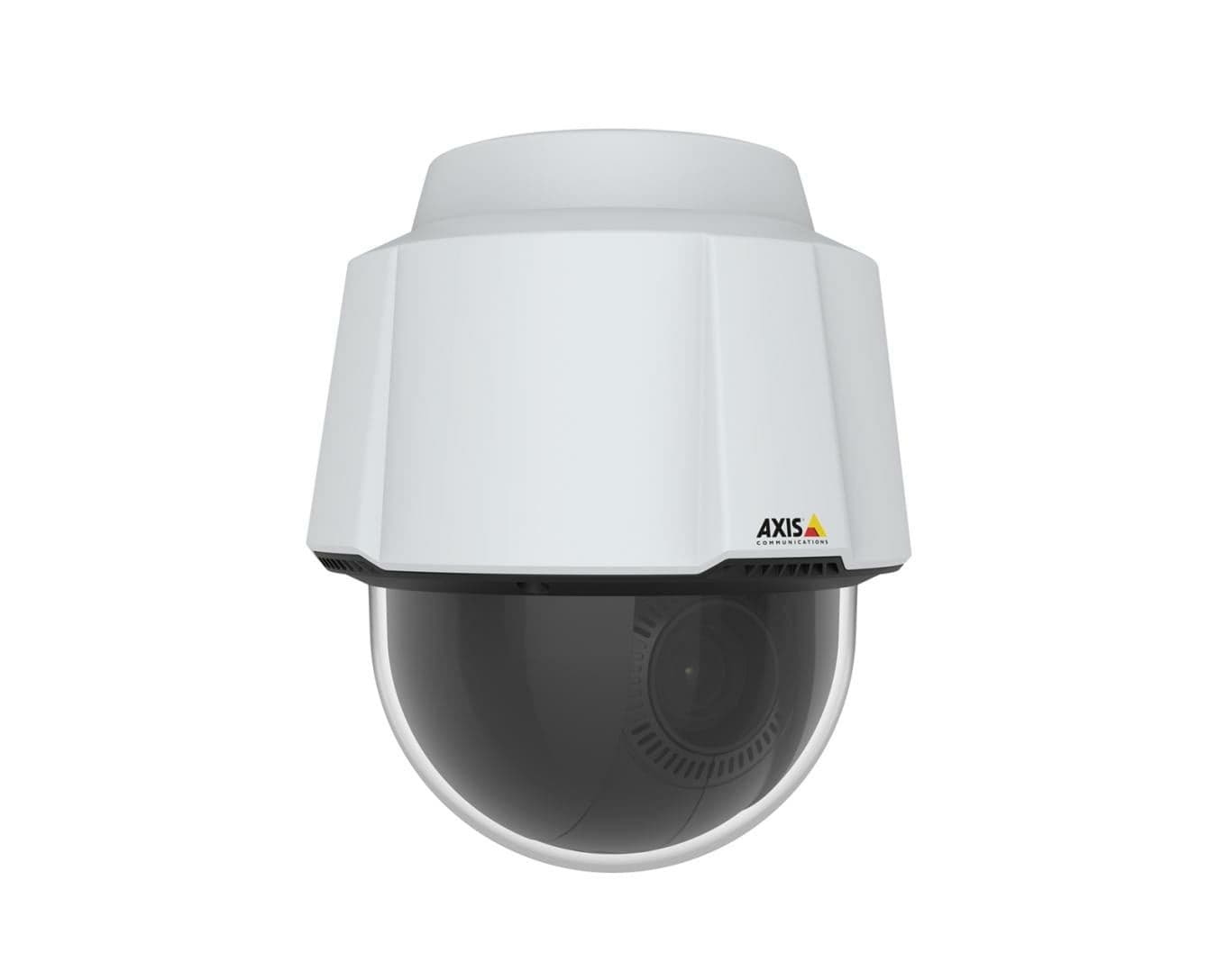 AXIS P56 Series P5654-E Mk II 50HZ - Câmara de vigilância de rede - PTZ - exterior - a cores (Dia&Noite) - 1920 x 1080 - 1080p - íris automática - motorizado - LAN 10/100 - MJPEG, H.264, H.265, MPEG-4 Part 10, MPEG-H Part 2, AVC, HEVC - PoE Plus Clas — miniatura 2