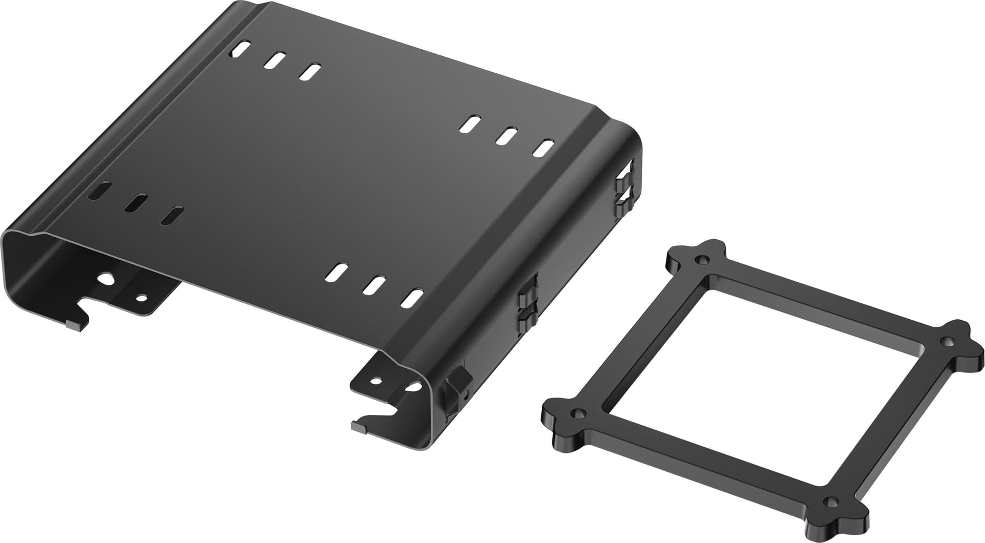 HP Sleeve VESA v4+ para Desktop Mini — miniatura 3