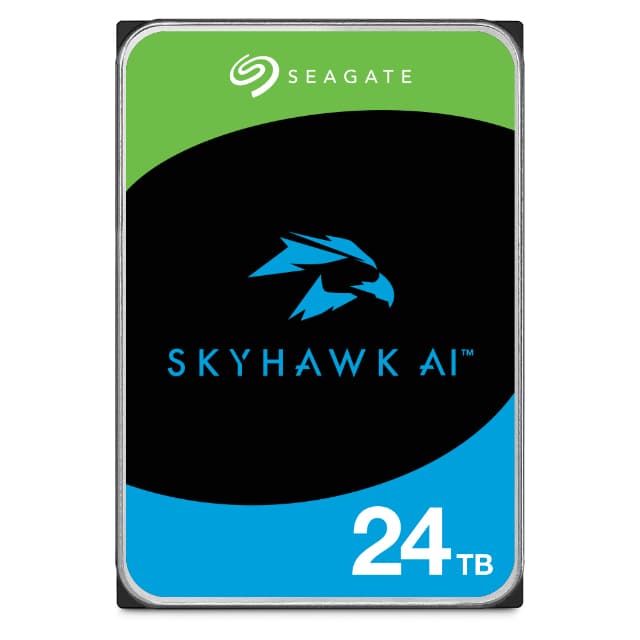 Seagate SkyHawk AI — miniatura 2