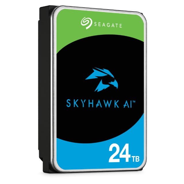 Seagate SkyHawk AI — miniatura 3