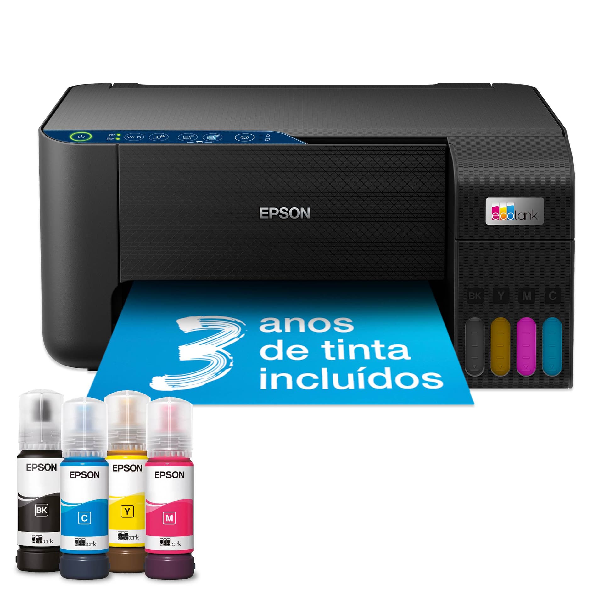 Epson EcoTank ET-2861 — miniatura 2
